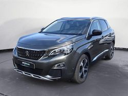 Verde Usata 2020 Peugeot 3008 Allure SUV | 19.900 € (Buon prezzo)