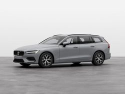 Nuova 2025 Volvo V60 Core Station wagon | 40.963 € (Ottimo prezzo)