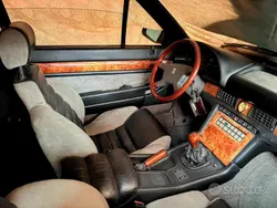 Maserati Spyder