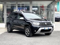 Blu/azzurro Usata 2019 Dacia Duster Station wagon | 12.700 € (Buon prezzo)