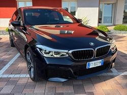 Blu Usata 2018 BMW 630 M Sport Coupé | 29.500 € (Super prezzo)