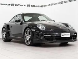 Nero Usata 2009 Porsche 997 Coupé | 105.000 € (Buon prezzo)