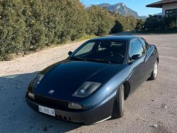 Blu Usata 1996 Fiat Coupé Coupé | 7200 €