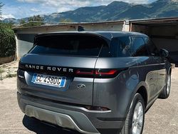Grigio Usata 2020 Land Rover Range Rover evoque SUV | 25.300 € (Buon prezzo)