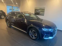 Blu Usata 2023 Audi A7 Due volumi | 49.900 € (Buon prezzo)