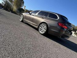 Usata 2012 BMW 520 Station wagon | 8900 € (Buon prezzo)