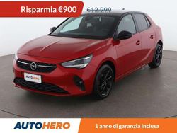Rosso Usata 2023 Opel Corsa Design & Tech Due volumi | 12.499 € (Buon prezzo)