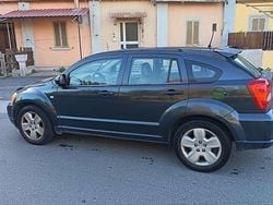 Grigio Usata 2006 Dodge Caliber SXT Due volumi | 2800 € (Cara)