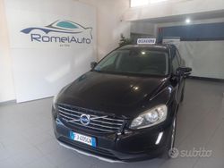 Nero Usata 2017 Volvo XC60 Business Edition SUV | 19.900 €