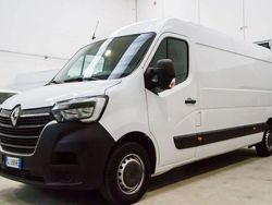 Bianco Usata 2021 Renault Master Furgone | 16.900 € (Buon prezzo)