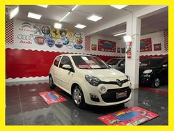 Beige Usata 2013 Renault Twingo Due volumi | 4499 € (Buon prezzo)