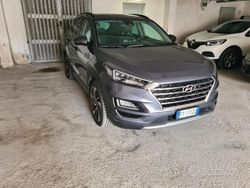 Usata 2019 Hyundai Tucson SUV | 23.500 € (Molto cara)