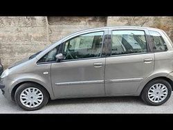 Grigio Usata 2007 Lancia Musa Monovolume | 1200 €