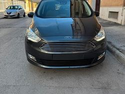Usata 2018 Ford C-MAX Titanium Monovolume | 10.590 € (Buon prezzo)