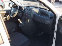 Bianco Usata 2012 Fiat Panda Climbing Due volumi | 4500 € (Molto cara)
