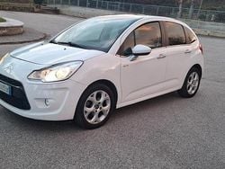 Bianco Usata 2011 Citroën C3 Exclusive Tre volumi | 3400 € (Buon prezzo)