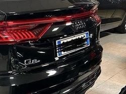 Nero Usata 2020 Audi Q8 S-Line SUV | 58.900 € (Cara)