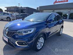 Blu Usata 2021 Renault Kadjar Business SUV | 19.500 € (Molto cara)