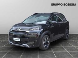 Nero Usata 2024 Citroën C3 Aircross PureTech SUV | 16.900 € (Buon prezzo)