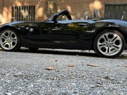 Nero Usata 2003 BMW Z4 Cabrio | 12.000 € (Super prezzo)