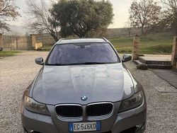 Usata 2011 BMW 320 Station wagon | 4800 € (Buon prezzo)
