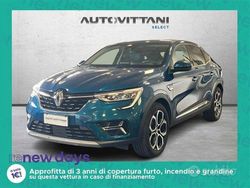 Blu Usata 2022 Renault Arkana Intens SUV | 17.500 € (Ottimo prezzo)