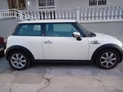 Usata 2008 Mini ONE Due volumi | 3500 € (Buon prezzo)