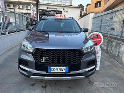 Grigio Usata 2022 DR DR 4.0 SUV | 13.499 € (Buon prezzo)