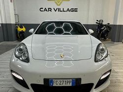 Bianco Usata 2012 Porsche Panamera Tre volumi | 26.000 € (Buon prezzo)