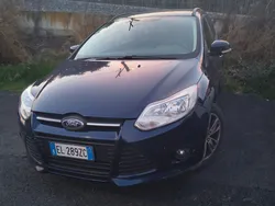 Usata 2012 Ford Focus ST Station wagon | 4000 € (Ottimo prezzo)