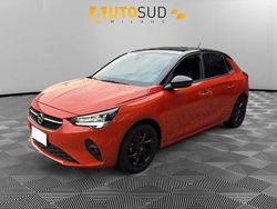 Arancione Usata 2023 Opel Corsa S Due volumi | 13.455 € (Buon prezzo)