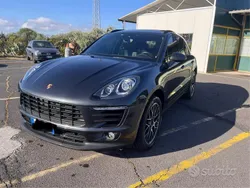 Usata 2018 Porsche Macan S SUV | 25.999 € (Buon prezzo)