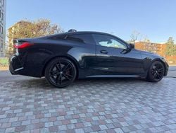 Nero Usata 2022 BMW 430 M Sport Coupé | 46.000 € (Buon prezzo)