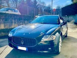 Usata 2011 Maserati Quattroporte Tre volumi | 31.990 € (Buon prezzo)
