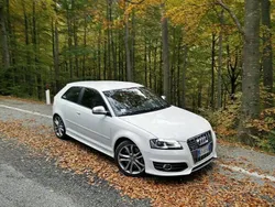 Usata 2008 Audi S3 Tre volumi | 16.500 € (Cara)