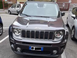 Grigio Usata 2021 Jeep Renegade Limited SUV | 16.500 € (Buon prezzo)