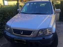Grigio Usata 1998 Honda CR-V SUV | 3500 €