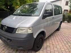 Argento Usata 2009 VW T5 Furgone | 12.990 € (Super prezzo)