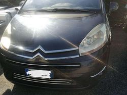Blu/azzurro Usata 2009 Citroën C4 Picasso Monovolume | 2500 € (Buon prezzo)