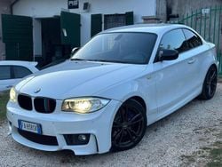 Bianco Usata 2011 BMW 123 Coupé M Sport Coupé | 8990 €