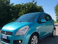 Suzuki Splash