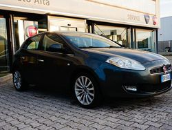 Usata 2008 Fiat Bravo Due volumi | 4000 € (Molto cara)