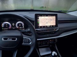 Usata 2023 Jeep Compass Limited SUV | 26.000 € (Buon prezzo)