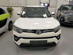 Bianco Nuova 2025 Ssangyong (KGM) Tivoli SUV | 19.550 €