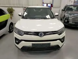 Bianco Nuova 2025 Ssangyong Tivoli SUV | 19.200 € (Molto cara)