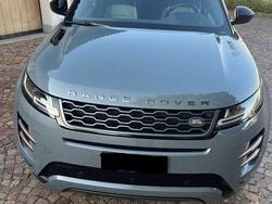 Usata 2019 Land Rover Range Rover evoque Dynamic SUV | 28.900 € (Molto cara)