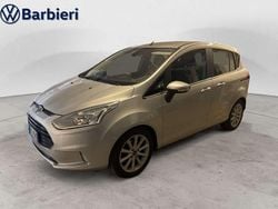 Other Usata 2016 Ford B-MAX Titanium Monovolume | 8900 € (Buon prezzo)