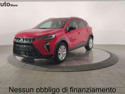 Nero Nuova 2025 Mitsubishi ASX Invite SUV | 21.450 € (Buon prezzo)