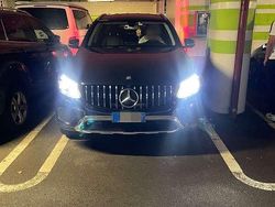 Usata 2015 Mercedes GLC250 Exclusive SUV | 21.900 € (Molto cara)