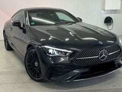 Grigio grafite Usata 2023 Mercedes CLE220 Advanced Plus Coupé | 55.300 € (Buon prezzo)